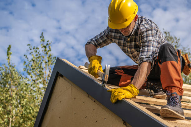 Best Metal Roofing Installation  in Marysville, KS